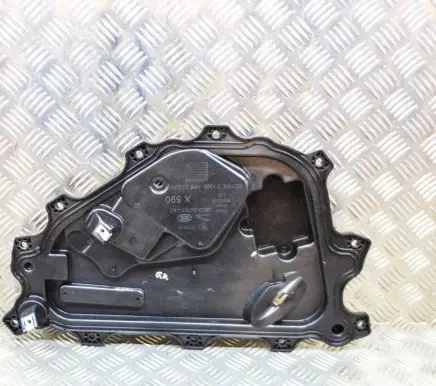 Jaguar I-Pace Other interior part J9D324767AE