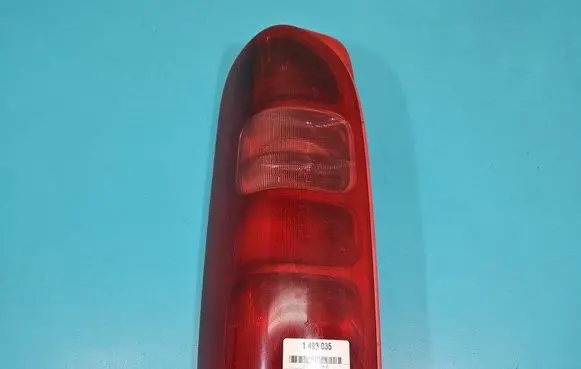 Opel Movano A Rear/tail lights IMPRK1493035