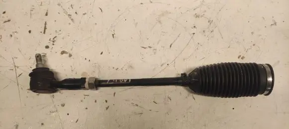 Hyundai i10 Steering tie rod 