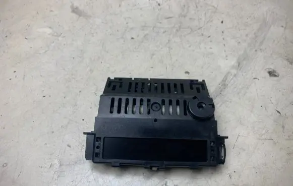 Mercedes-Benz C W203 Parking PDC sensor display screen A2035450332 B0BG233800