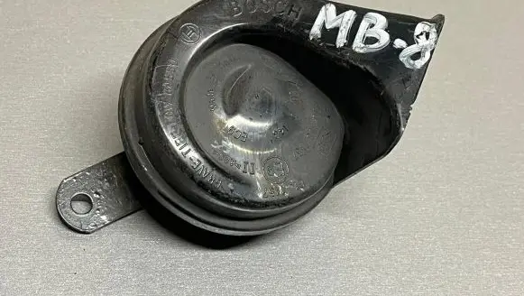 Mercedes-Benz A W169 Horn signal 703881157