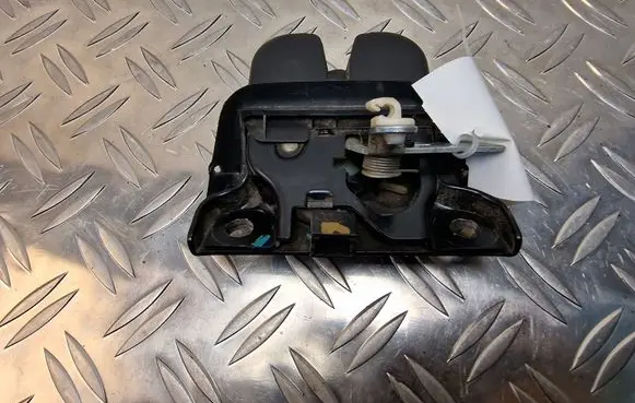 Audi A2 Tailgate/trunk/boot lock/catch/latch 4B9827505G