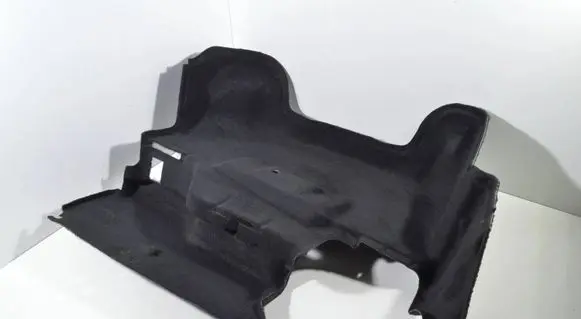 Porsche Boxster 986 Trunk/boot floor carpet liner 99655104508 99655105117 99655104506