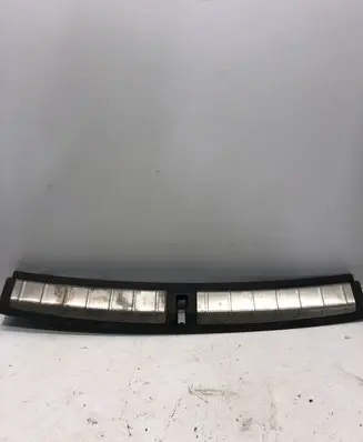 BMW X1 F48 F49 Trunk/boot sill cover protection 51477413689 20158510