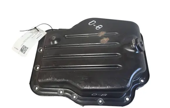 Opel Astra J Oil sump 