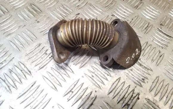 KIA Sportage EGR valve line/pipe/hose
