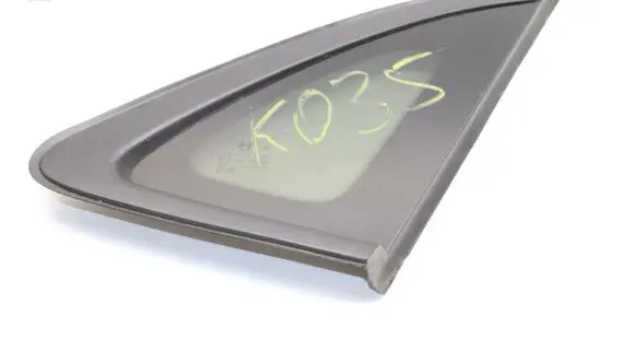 Hyundai Kona I Rear vent window glass 87820J9000