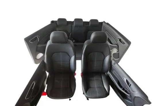 Mercedes-Benz B W246 W242 Other seats A2469108401 A2469105502 A2469105102