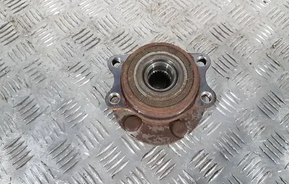 Subaru Legacy Rear wheel ball bearing 28473AG00B