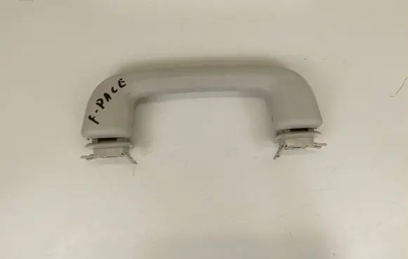 Jaguar F-Pace Front interior roof grab handle