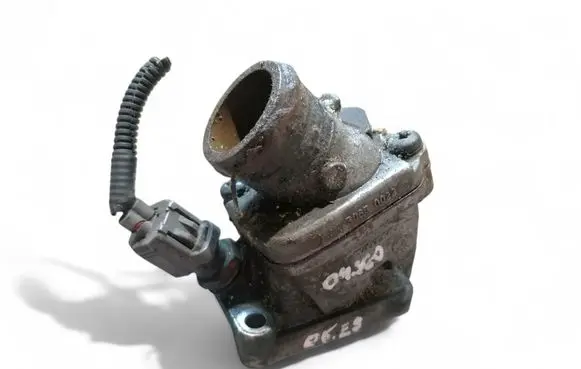 Volvo S60 Thermostat/thermostat housing 30650022