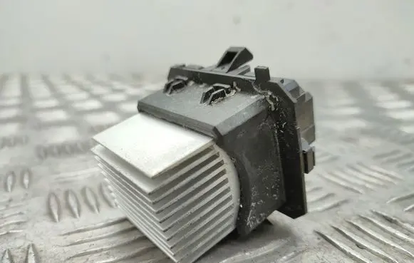 Mini Cooper Countryman R60 Heater blower motor/fan resistor