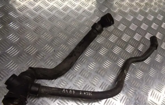 Audi A4 S4 B7 8E 8H Engine coolant pipe/hose