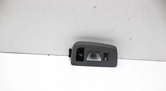 Porsche Panamera (970) Front seat light 97063206102