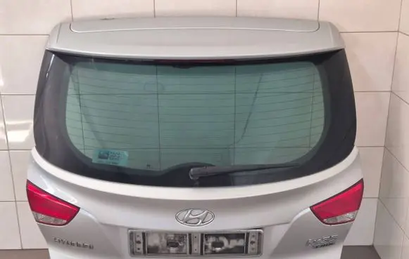 Hyundai ix35 Tailgate/trunk/boot lid