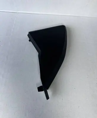 Peugeot 508 II Dashboard side end trim 9813700277