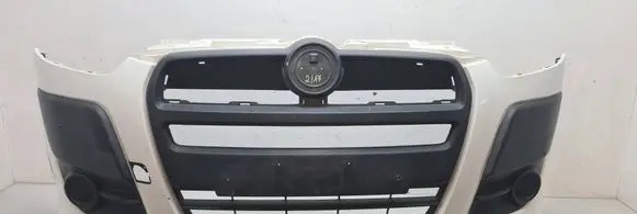 Fiat Doblo Front bumper 27ATS