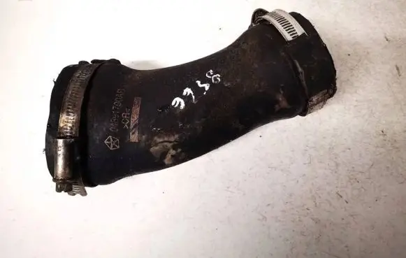 Chrysler Sebring (ST-22 - JR) Intercooler hose/pipe 04891790ab
