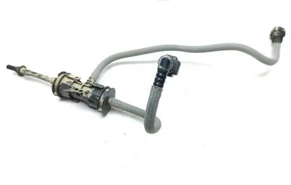 Citroen C3 Aircross Fuel line/pipe/hose 
