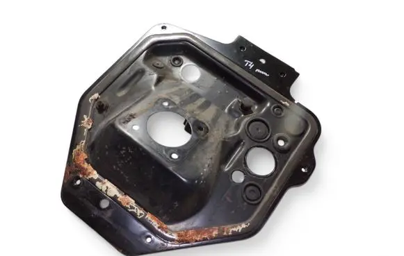 Volkswagen Transporter - Caravelle T4 Brake pedal bracket assembly 