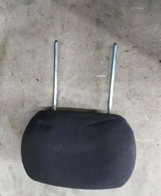 Ford Galaxy Front seat headrest 