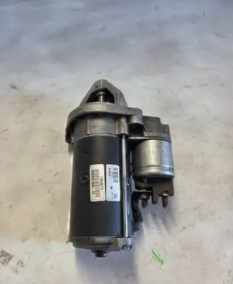 Mercedes-Benz Vito Viano W639 Starter motor