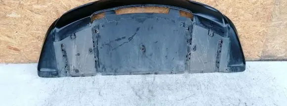 Tesla Model S Front bumper skid plate/under tray 600818000 2456506
