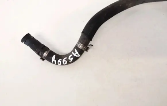 Audi A4 S4 B7 8E 8H Engine coolant pipe/hose