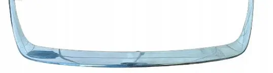 Suzuki Grand Vitara II Front grill