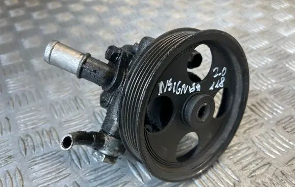 Opel Insignia A Power steering pump 13309336 00223 5LD29