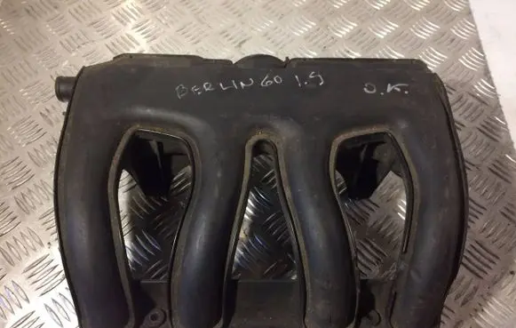 Citroen Berlingo Intake manifold 9642405280