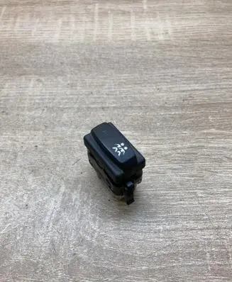 Renault Laguna II Central locking switch button 2648802 002445A