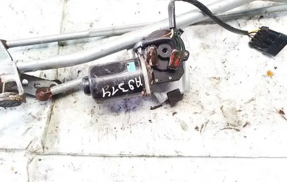 Opel Meriva A Wiper motor 23003435