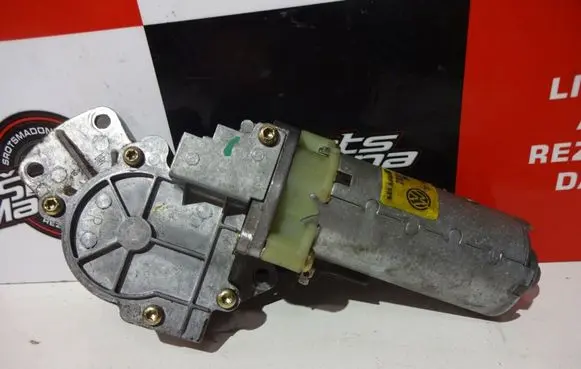 Audi A6 S6 C5 4B Seat adjustment motor 3B0959762Q