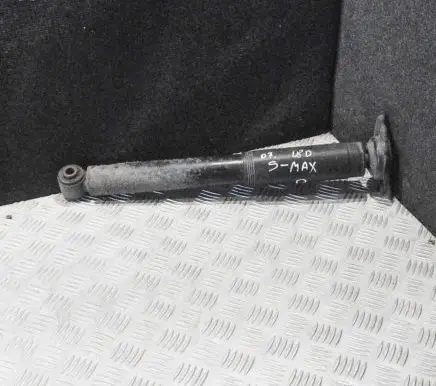 Ford S-MAX Rear shock absorber/damper 6G9118080FFE