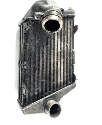 Audi A8 S8 D3 4E Intercooler radiator 4E0145806A