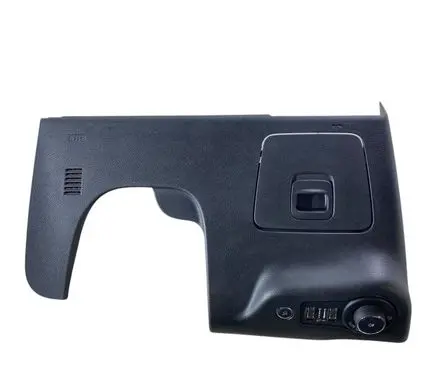Jeep Cherokee Dashboard lower bottom trim panel 1WG04DX9AE 120010493 12624