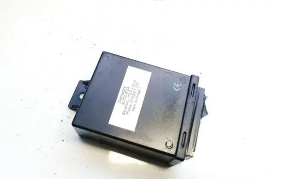 Peugeot 307 Other control units/modules 37005311200