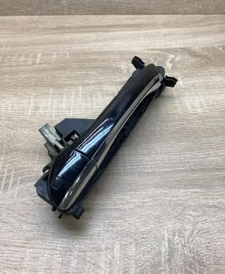 Mercedes-Benz S W220 Front door exterior handle MERCEDESW220