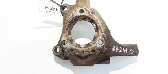 Fiat Croma Front wheel hub 13136698l