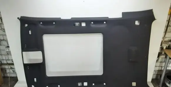 BMW X5 E53 Headlining 7114061 711406109