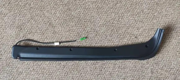 Ford C-MAX II Other interior part AM51U404C889AE