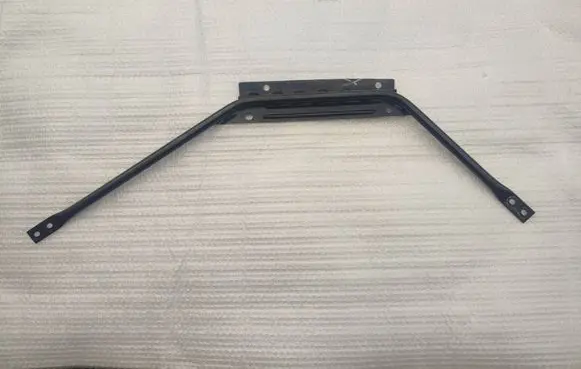 Volkswagen ID.4 Holder (bracket) 11A805540A