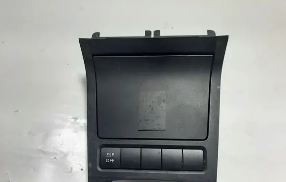 Volkswagen Golf VI Car ashtray 5K0857961