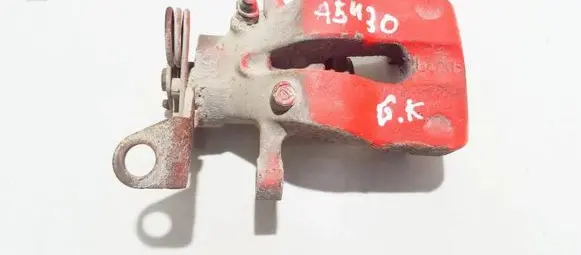 Alfa Romeo 156 Rear brake caliper