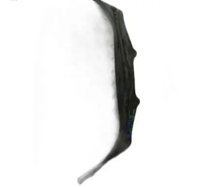 BMW 5 G30 G31 Wiper trim 7340207