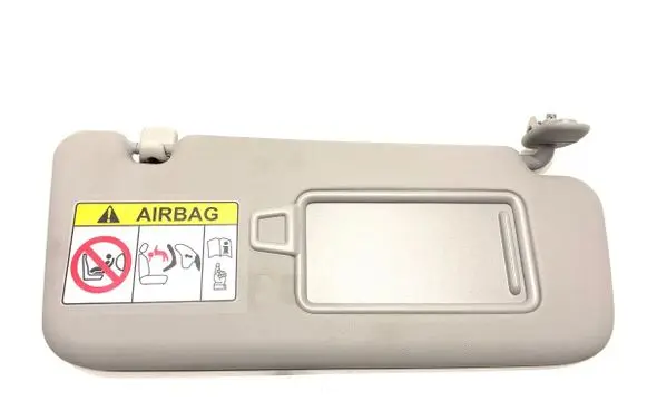 Sun visor