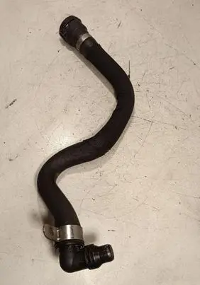 BMW X5 E70 Engine coolant pipe/hose