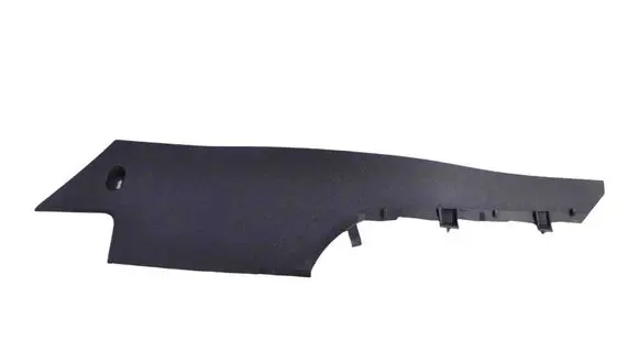 Other center console (tunnel) element