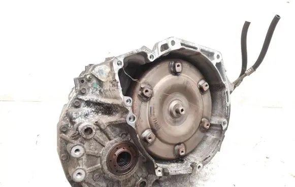 Opel Astra H Automatic gearbox 55350675